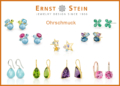 Ernst Stein Ohrschmuck Titel