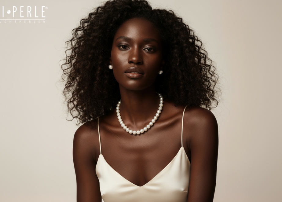 DI PERLE® setzt auf Hochwertigkeit: Neue Südsee-Kollektion als Symbol für Qualität und Weiterentwicklung