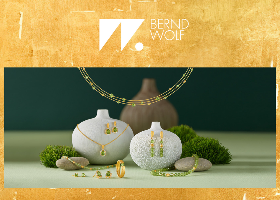 BERND WOLF sucht selbständigen Handelsvertreter im Außendienst (m/w/d) im PLZ Gebiet 4+5