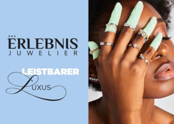 Leistbarer Luxus Labordiamanten