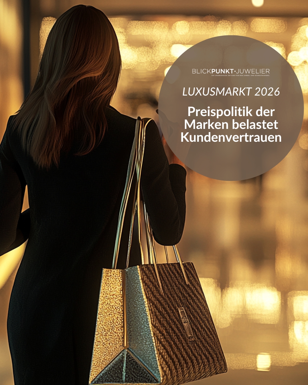 Luxsmarkt 2026 Prognose Luxsmarkt 2026 Prognose