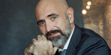 Marc Hayek, CEO Präsident Blancpain