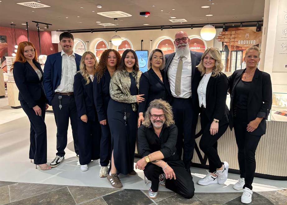 Orovivo Team Mönchengladbach