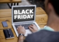 Parcel Broker Sicher versenden Black Friday Weihnachten