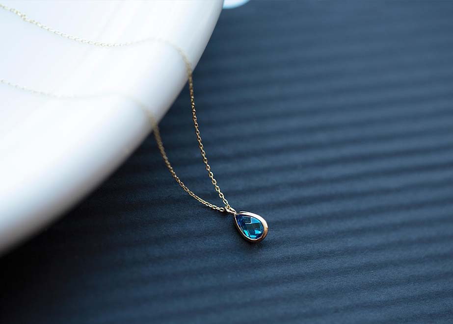 Parcel Broker Uhren Schmuck Versand