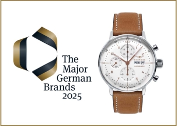 POINTtec German Brand Design Award 2026