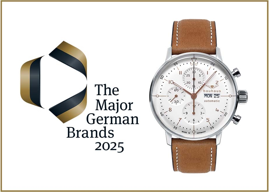 POINTtec German Brand Design Award 2026