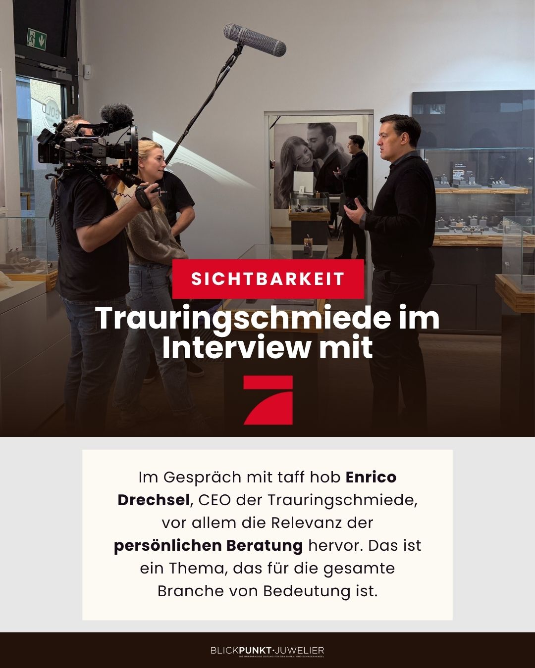 Trauringschmiede Pro Sieben taff Trauringschmiede Pro Sieben taff