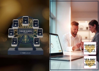 Verlobungsring Experte Yes Month