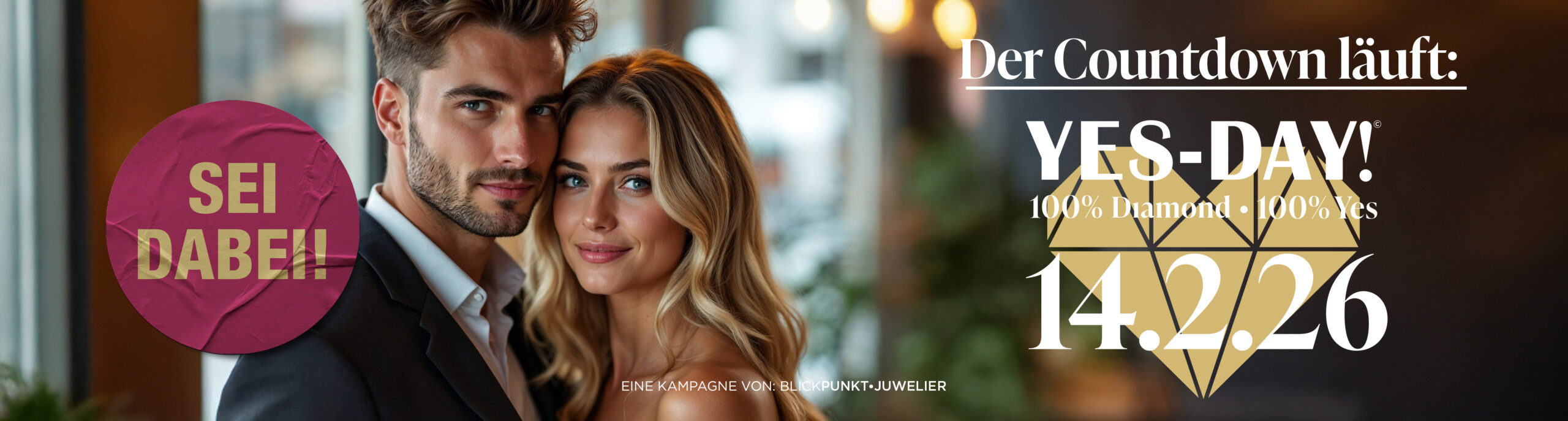 Yes Day Webbanner 2026