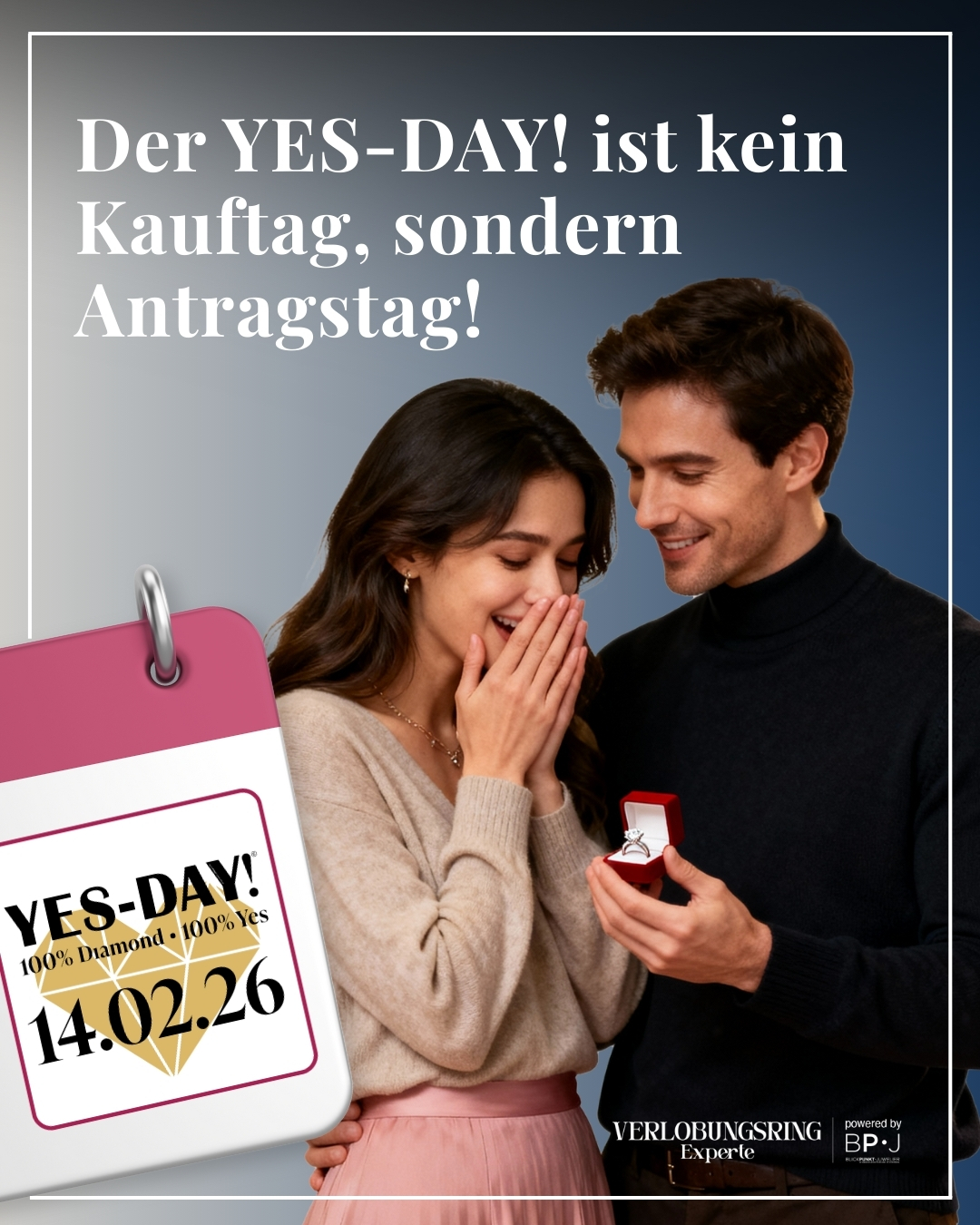 Yes Day Antragstag
