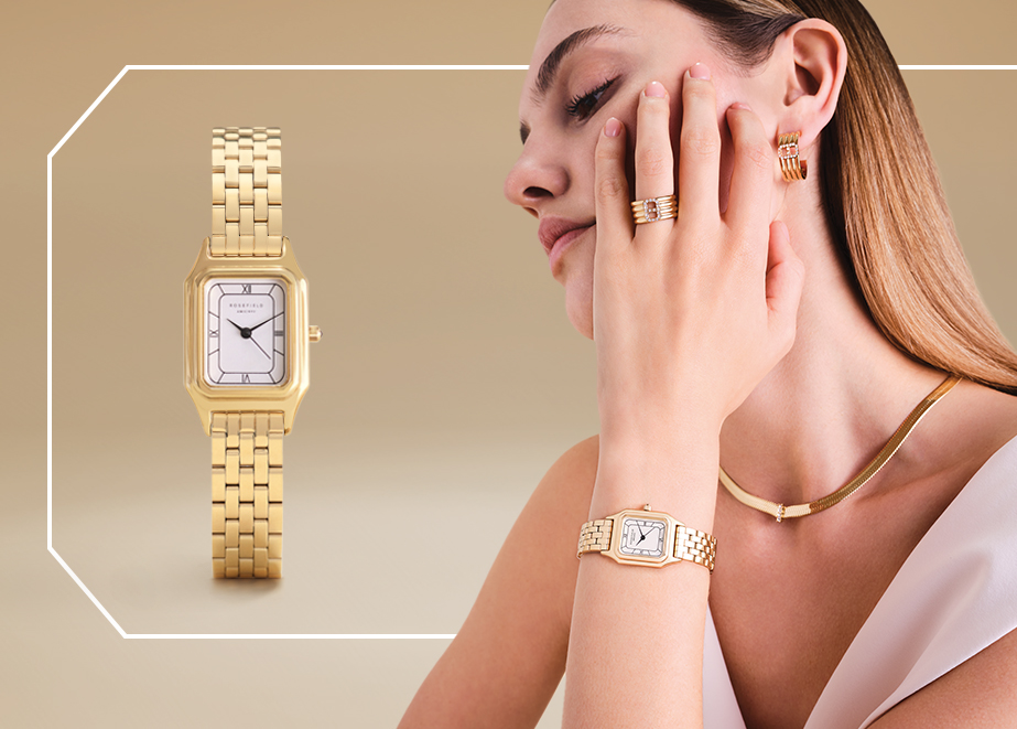 Rosefiled Weihnachten