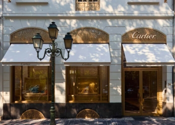 Cartier Prix Versailles 2025 UNESCO