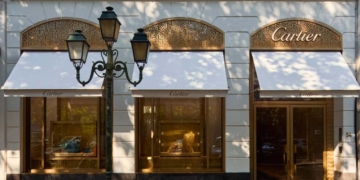 Cartier Prix Versailles 2025 UNESCO