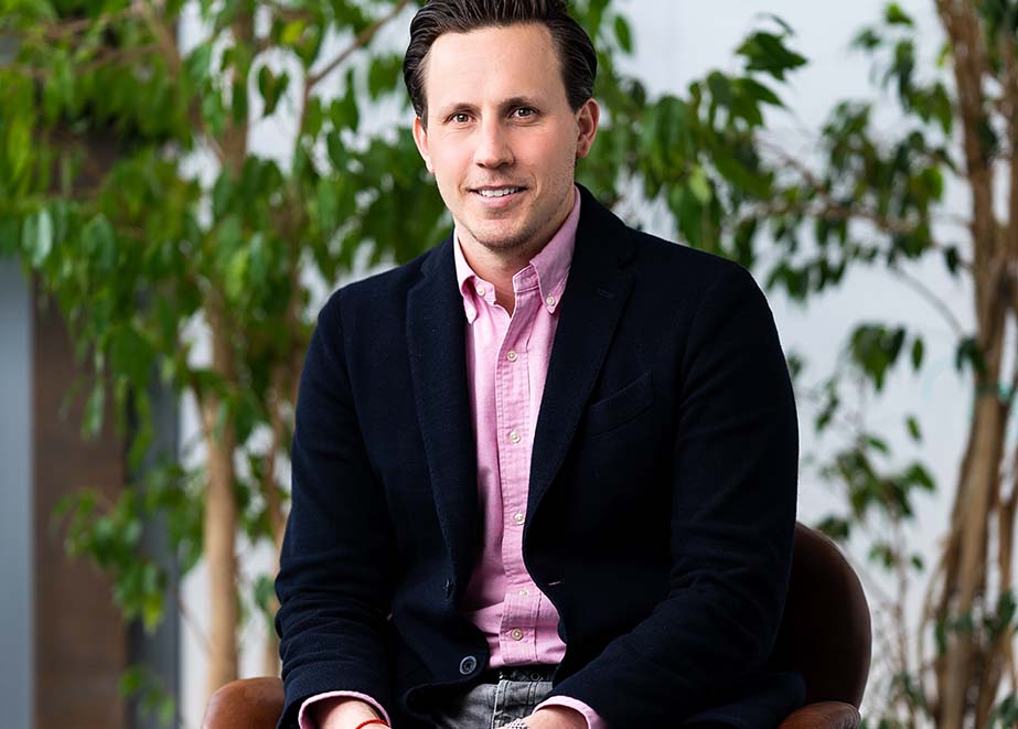 Chris Roy Rauschmayer