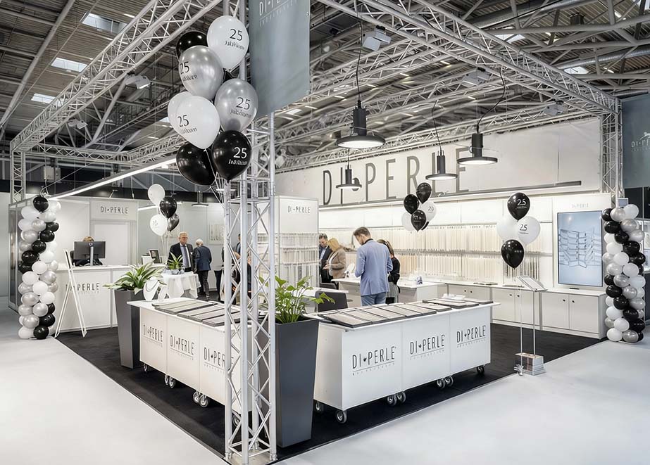 DI Perle 25 Jahre Inhorgenta DI Perle 25 Jahre Inhorgenta