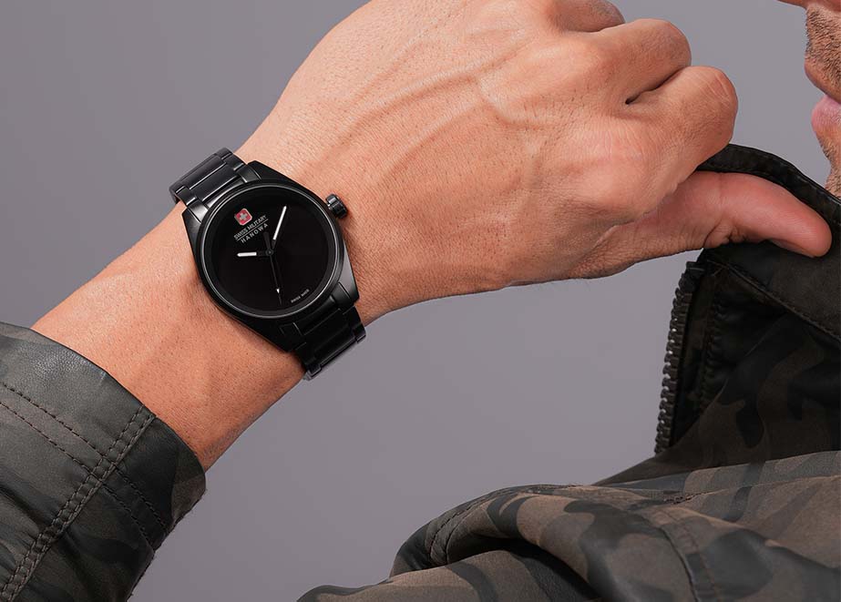 Elysee Group Swiss Military Hanowa Elysee Group Swiss Military Hanowa