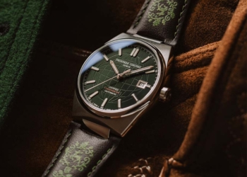 Frederique Constant Highlife Bavaria COSC Automatic