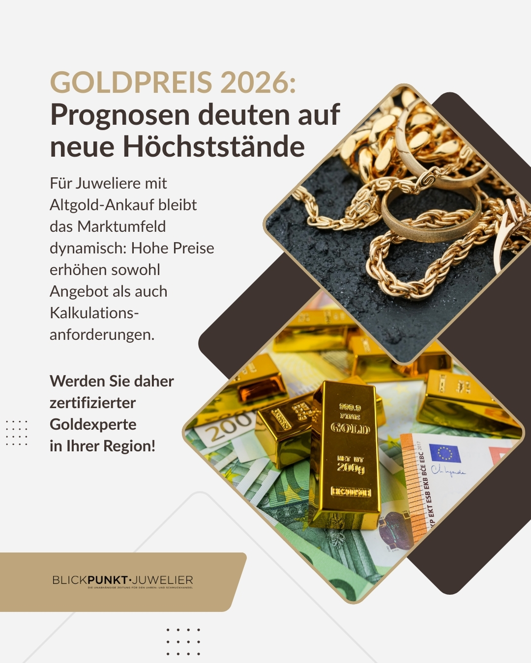 Goldpreis 2026 Prognose Goldexperte Goldpreis 2026 Prognose Goldexperte