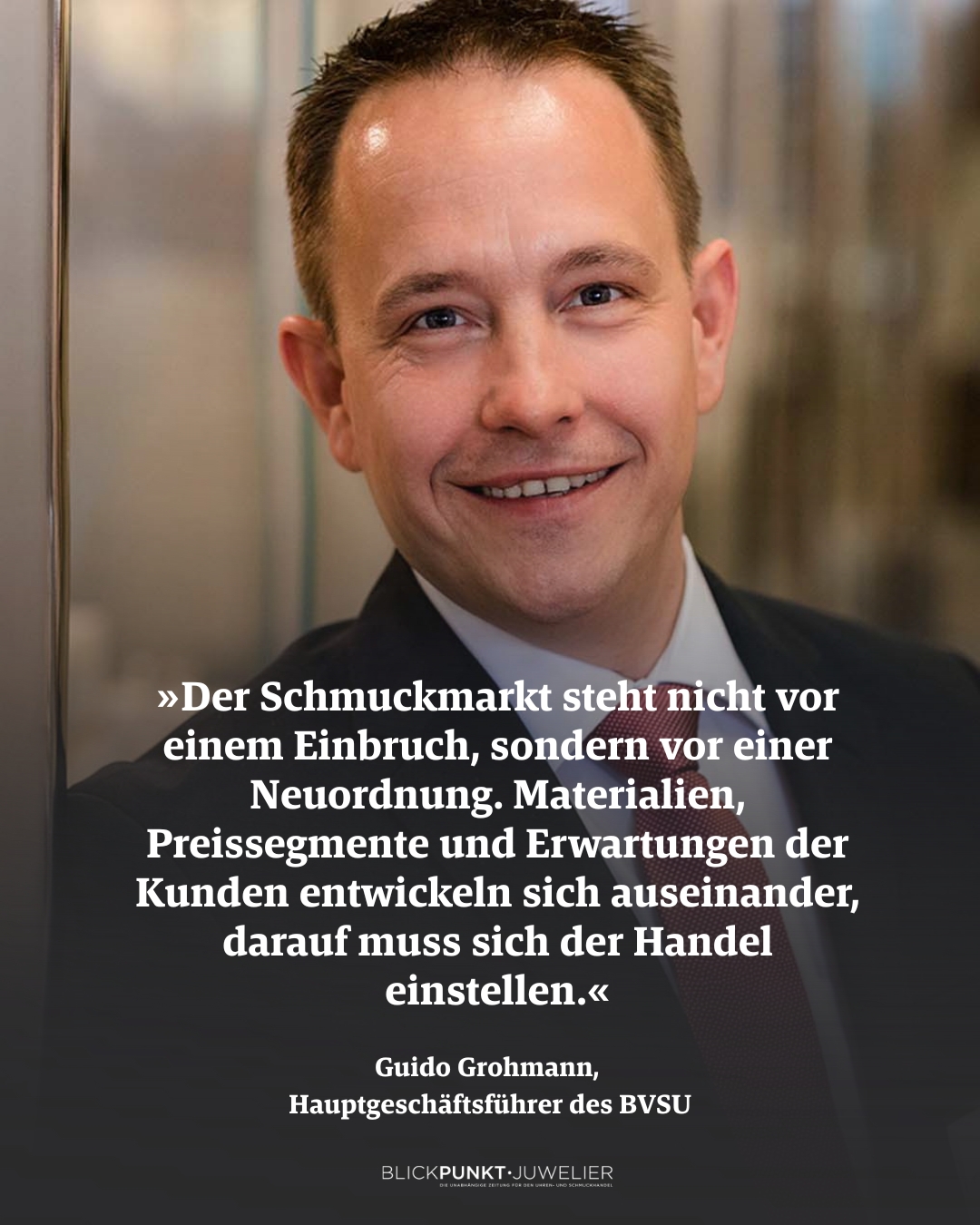 Grohmann Schmuckmarkt
