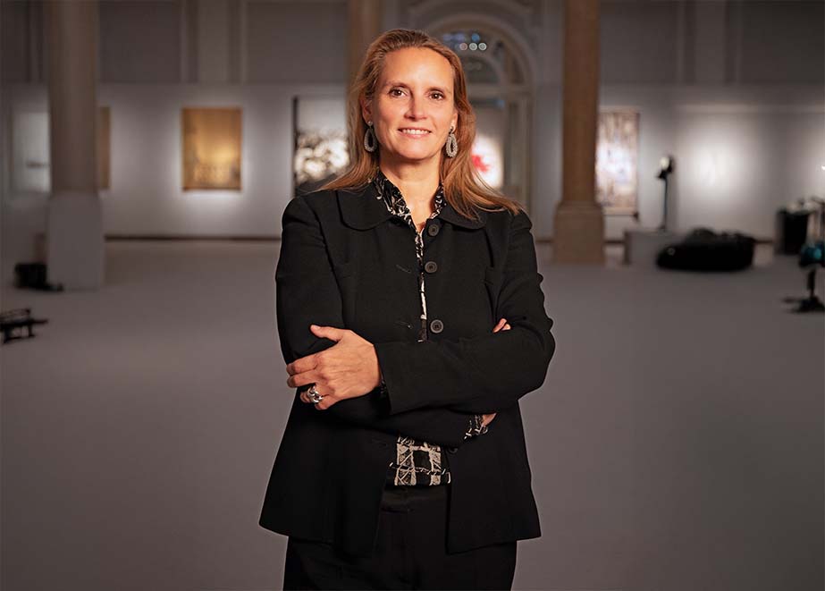 JULIA MUNDHENKE ÜBERNIMMT LEITUNG DER DOROTHEUM REPRÄSENTANZ IN HAMBURG