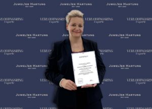 Juwelier Hartung Frankfurt Verlobungsring Experte