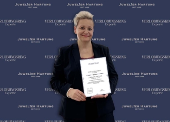 Juwelier Hartung Frankfurt Verlobungsring Experte