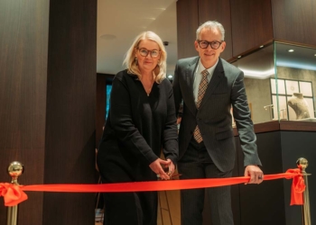 Juwelier Michels eröffnet neue Räumlichkeiten in Dinslaken