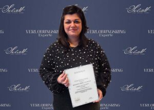 Juwelier Schott Verlobungsring Experte Tübingen