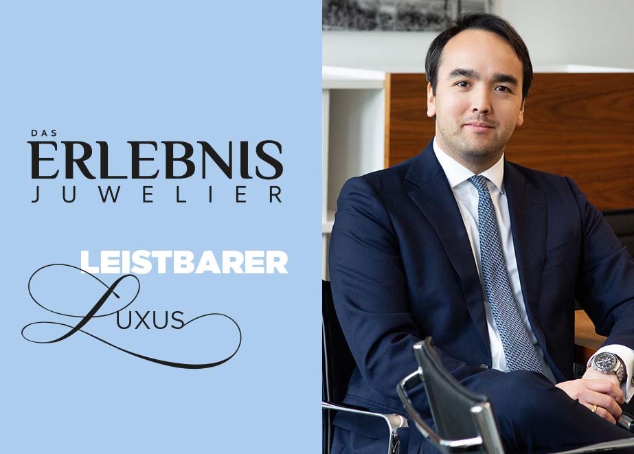 Labordiamanten HesseLab Carl Raffael Hillejan