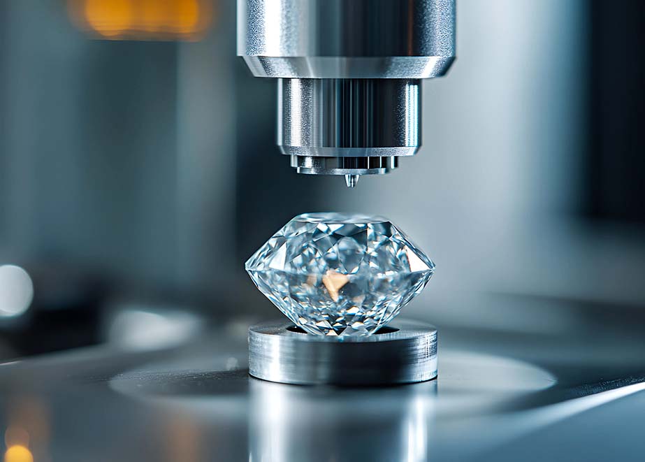 Labordiamanten synthetische Diamanten Labordiamanten synthetische Diamanten