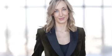 Laura Burdese CEO Bulgari