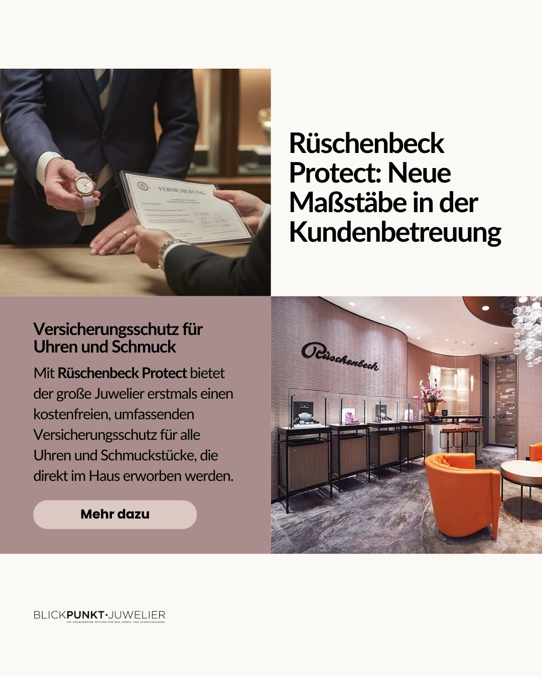 Rüschenbeck Protect Rüschenbeck Protect