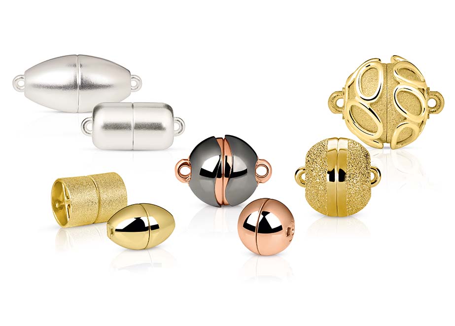 Ruppenthal Manschetten Schließen