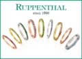 Ruppenthal Memory Ringe