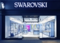 Swarovski Tauentzienstraße Berlin Eröffnung