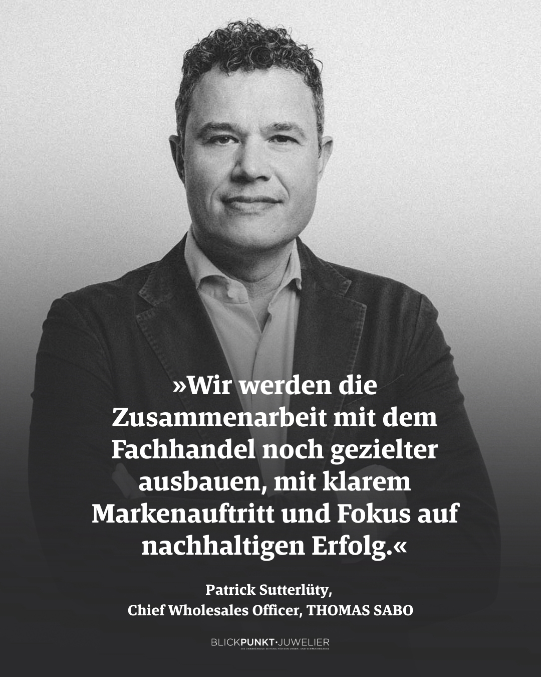 Thomas Sabo Patrick Sutterlüty Wholesale Thomas Sabo Patrick Sutterlüty Wholesale