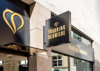 Trauringschmiede Franchise Erfolg