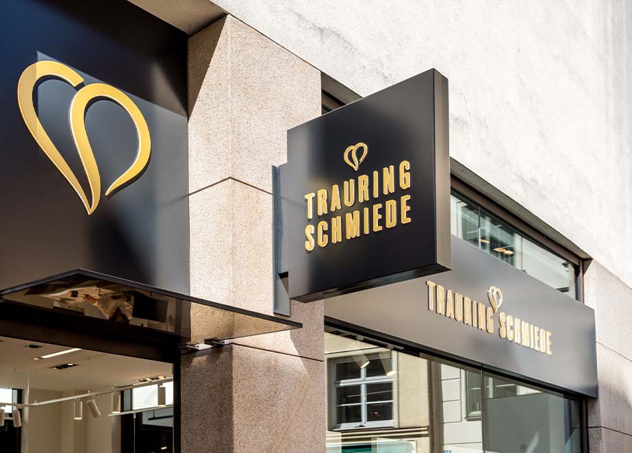 Trauringschmiede Franchise Erfolg