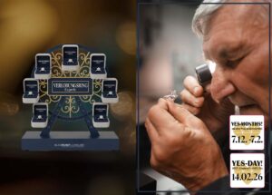 Verlobungsring Experte Hersteller