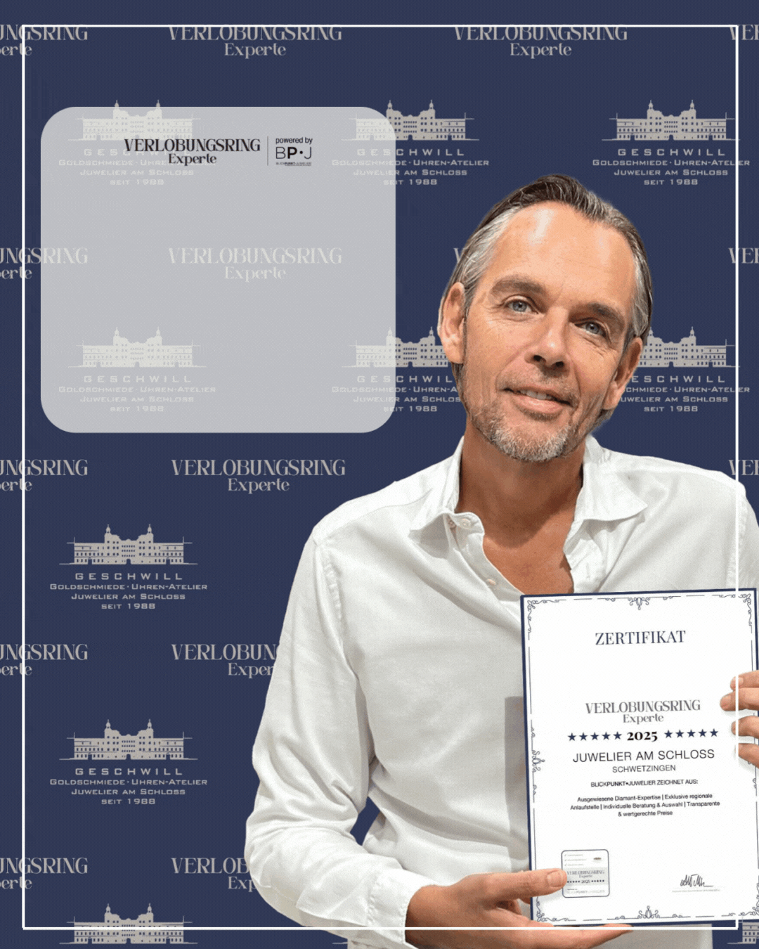 Verlobungsring Experte Juwelier Am Schloss