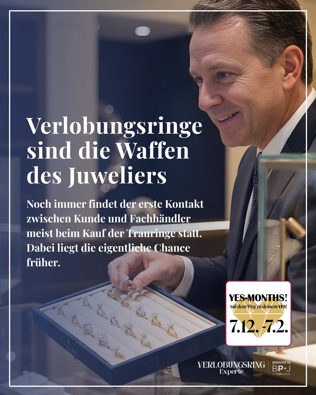 Verlobungsring Experte Juwelier Verlobungsringe