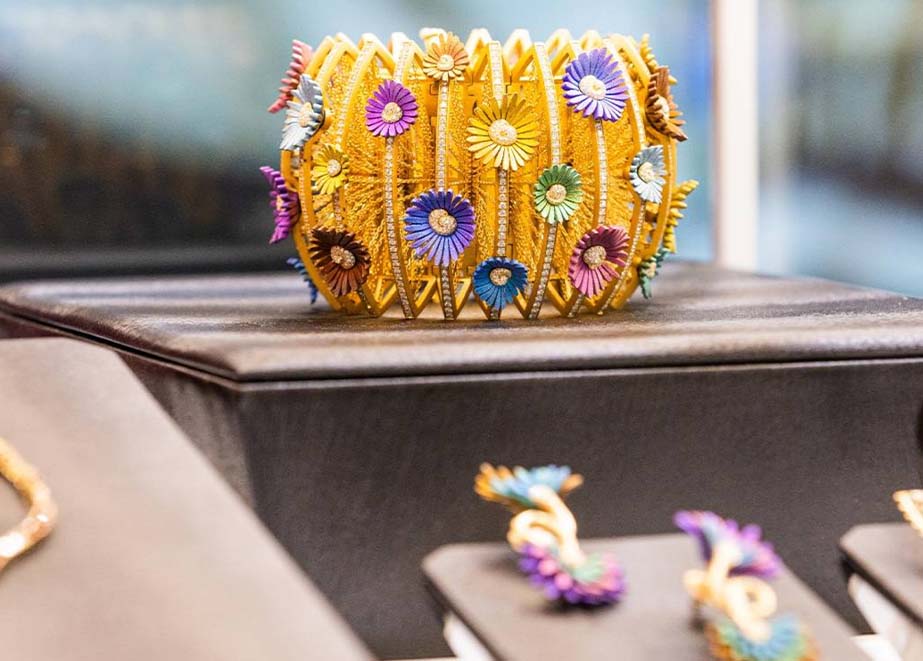 Vicenzaoro Januar 2026 VO Award Vicenzaoro Januar 2026 VO Award