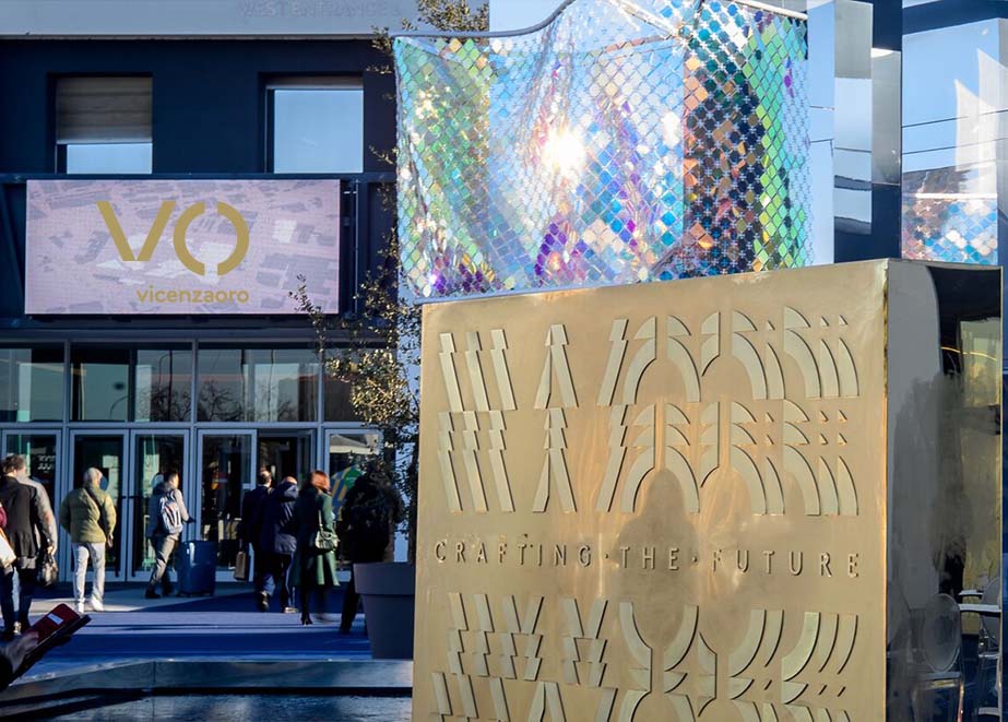 Vicenzaoro Januar 2026