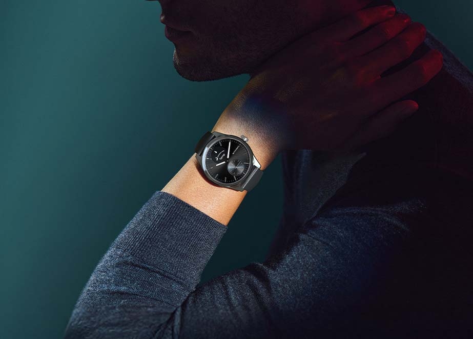 Withings Weihnachten Bundle Aktion Juweliere