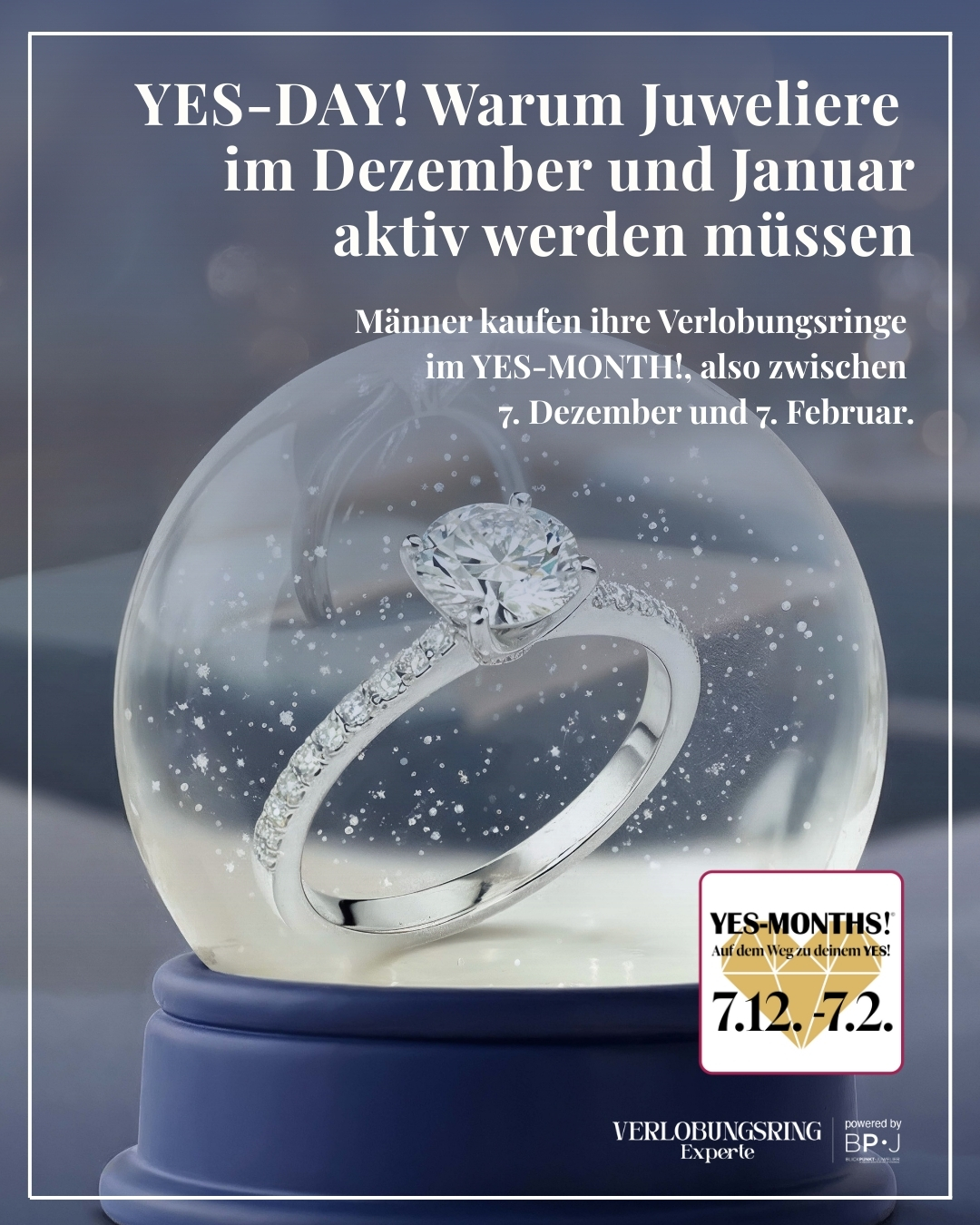 YES MONTH Dezember Januar YES MONTH Dezember Januar