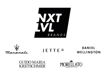 NXT LVL Brands