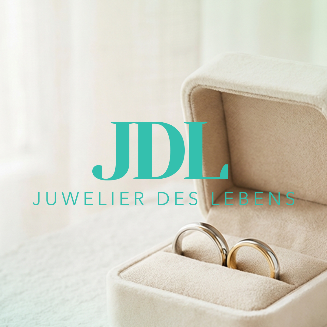 JUWELIER DES LEBENS