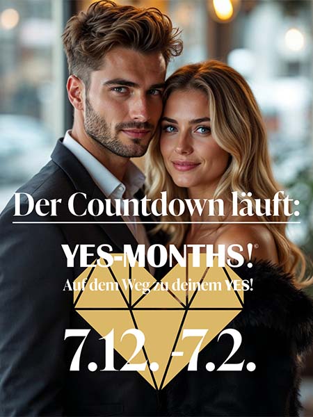 Banner YES MONTH 2026