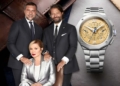 Baume & Mercier Damiani Group Richemont neu
